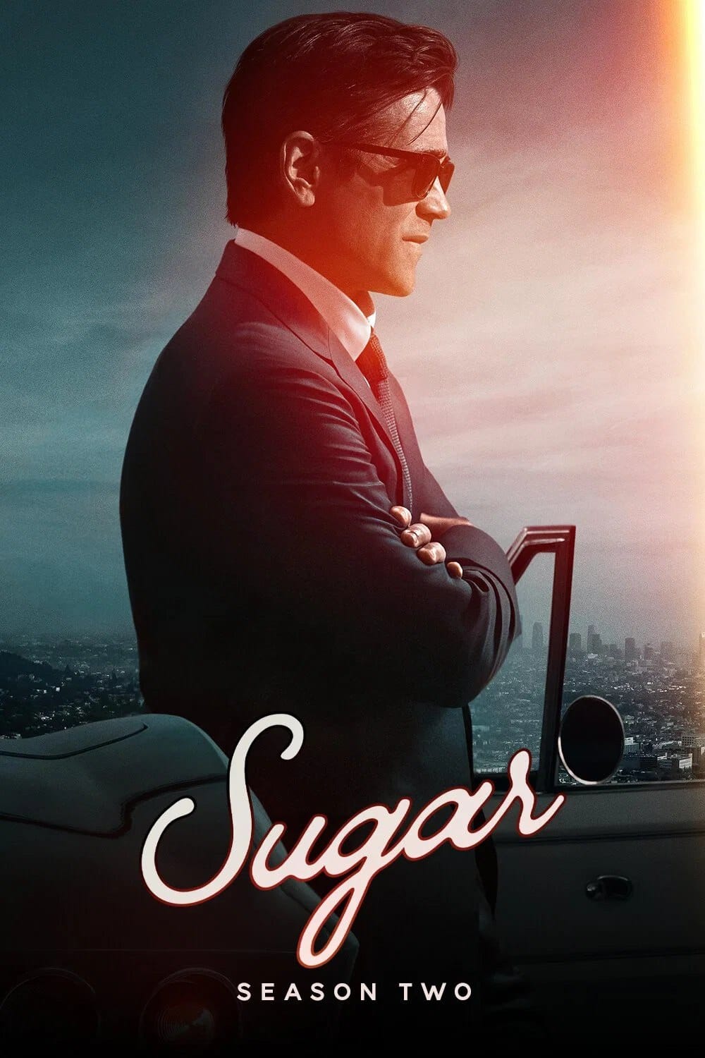 Sugar S02 (Episode 1 Added) | TV Series