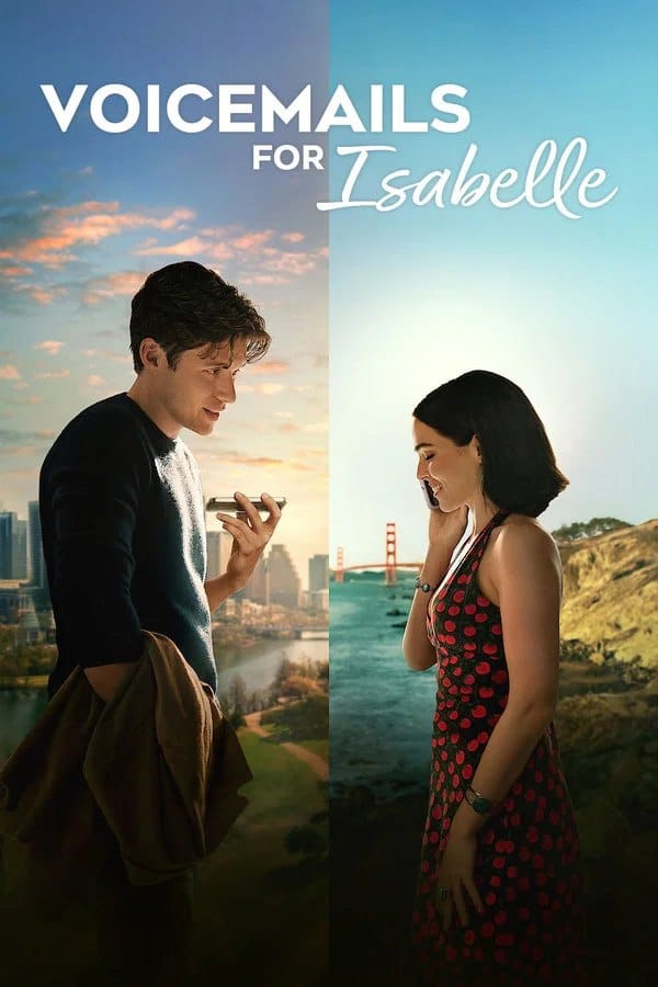Voicemails for Isabelle (2026) | Download Hollywood Movie