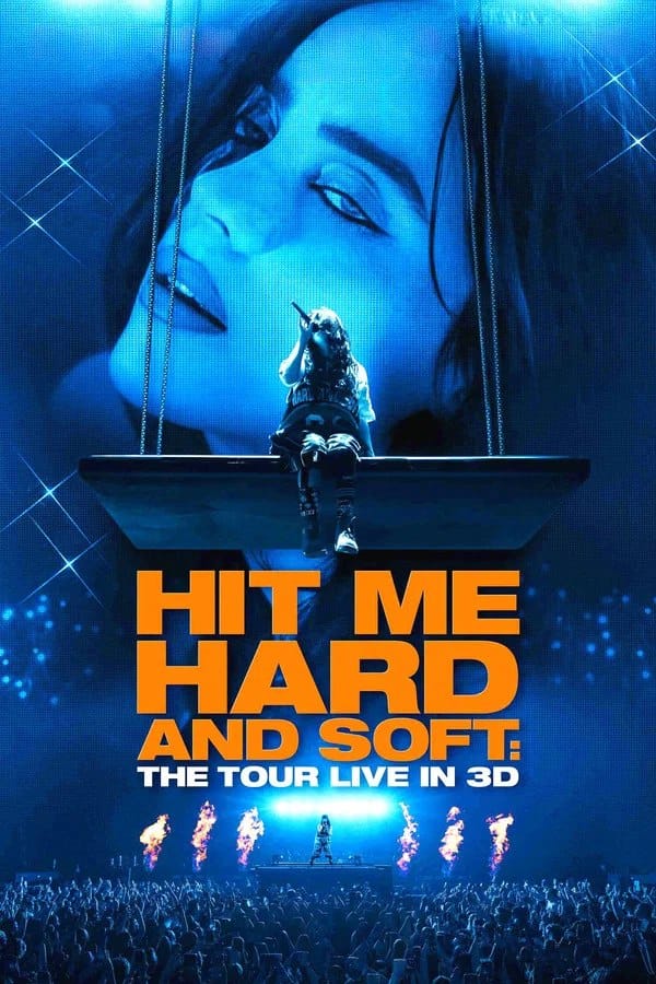 Billie Eilish – Hit Me Hard and Soft: The Tour (2026) | Download Hollywood Documentary