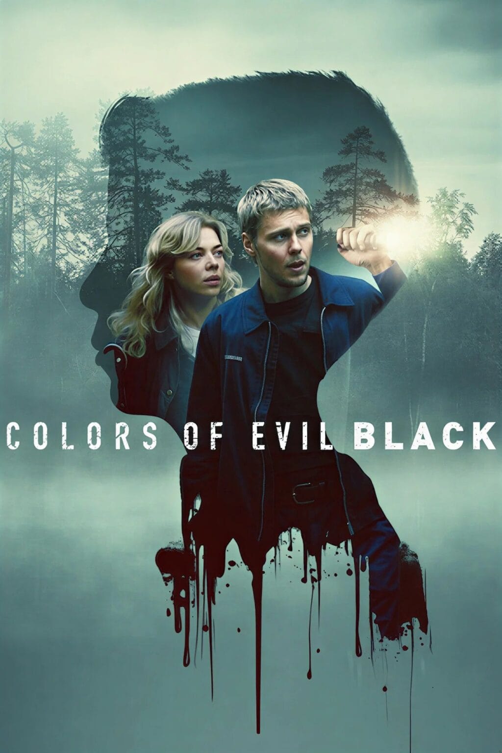 Colors of Evil: Black (2026) | Download Foreign Movie