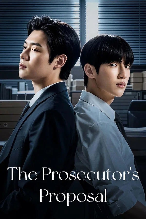 The Prosecutor’s Proposal S01 (Episode 1 & 2 Added) | Korean Drama