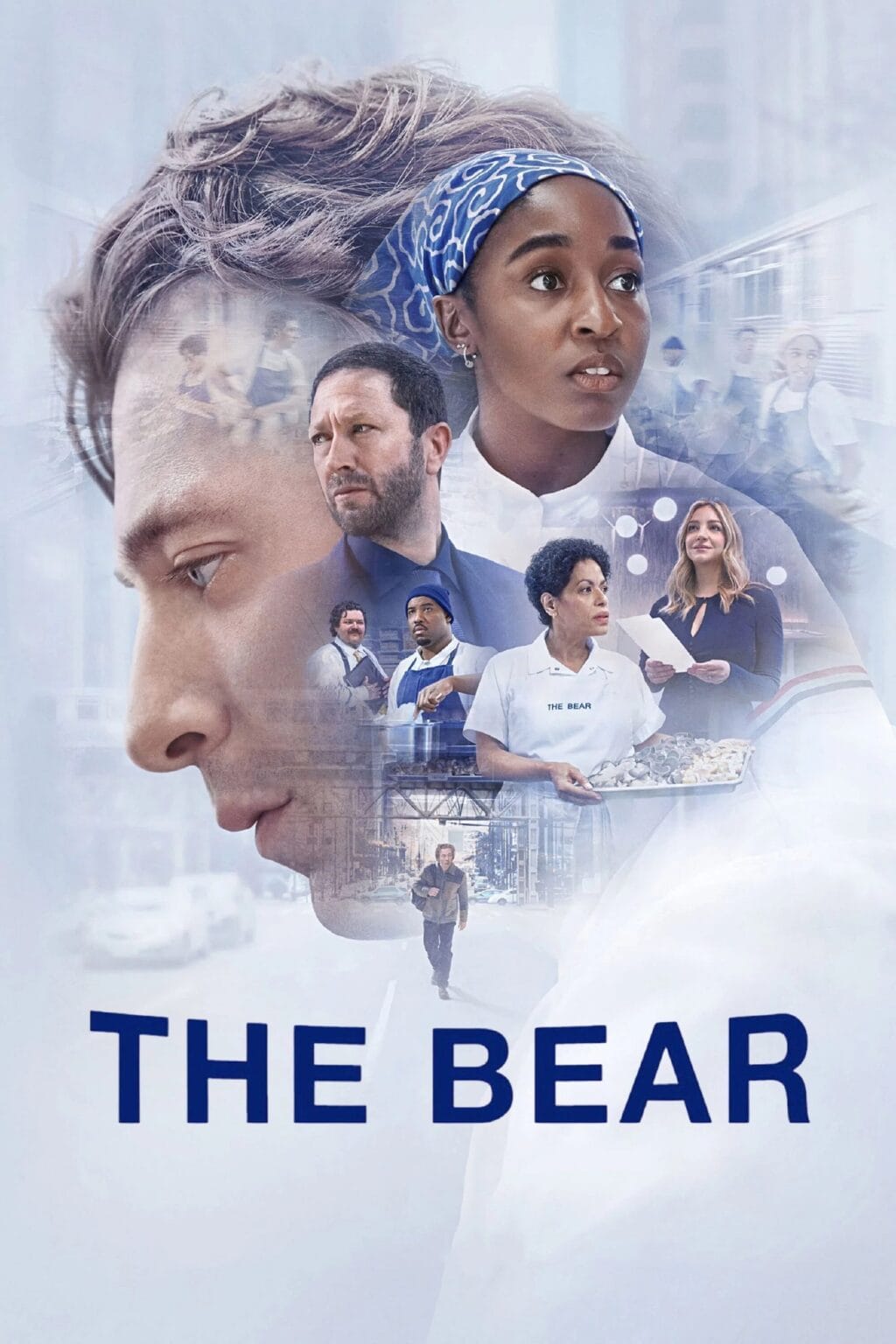 The Bear S05 (Complete) | TV Series