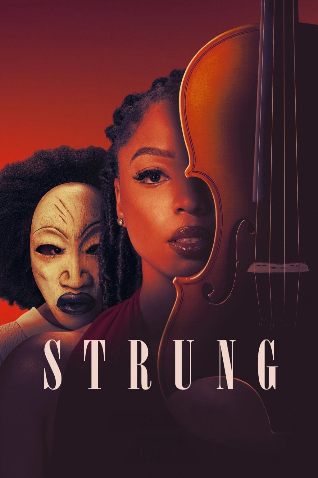 Strung (2026) | Download Hollywood Movie