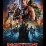 Masters of the Universe (2026) | Hollywood Movie