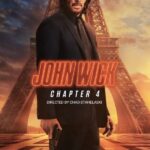 John wick – Chapter 3 parabellum (2019) | Hollywood Movie