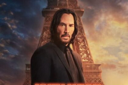 John wick – Chapter 3 parabellum (2019) | Hollywood Movie