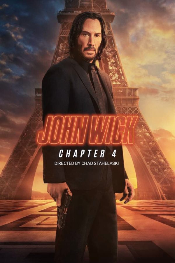 John wick – Chapter 3 parabellum (2019) | Hollywood Movie