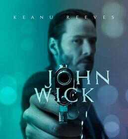 John wick (2014) | Hollywood Movie