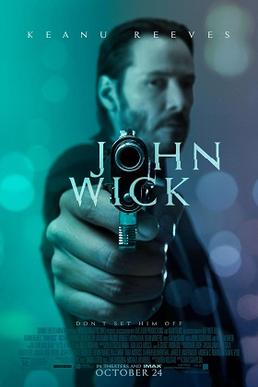 John wick (2014) | Hollywood Movie