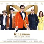 Kingsman: The Golden Circle (2017) | Download Hollywood Movie