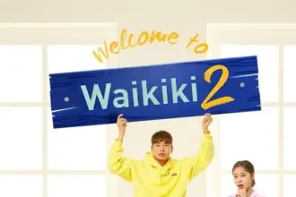 Welcome to Waikiki S02 (Complete) | Korean Drama