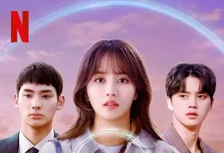 Love Alarm S01 & S02 (Complete) | Korean Drama