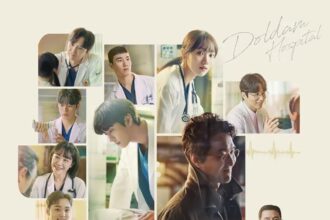 Dr. Romantic S03 (Complete) | Korean Drama