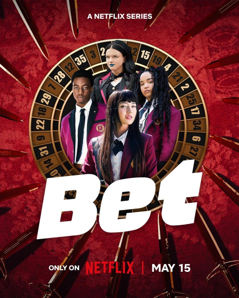 Bet S01 (Complete) | TV Series
