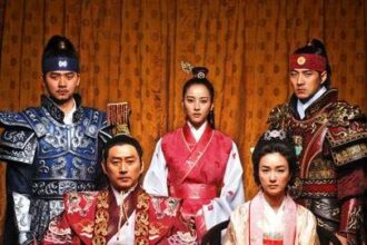 Korean Drama