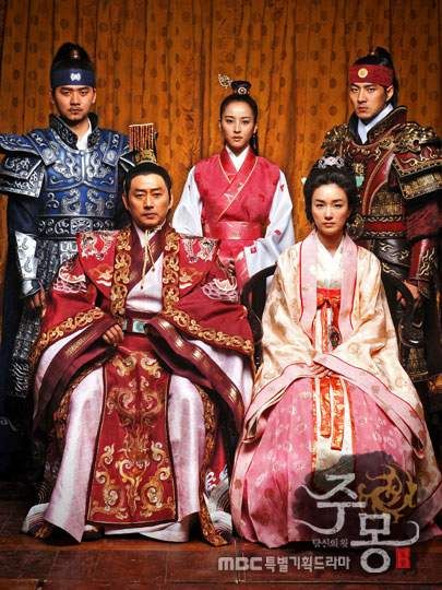 Korean Drama