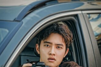 Bad Prosecutor S01 (Complete) | Korean Drama