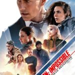 Mission: Impossible – Dead Reckoning Part One (2023) | Hollywood Movie