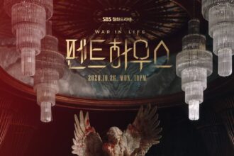 The Penthouse War in Life S01, S02, S03 ( Complete) | Korean Drama