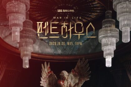 The Penthouse War in Life S01, S02, S03 ( Complete) | Korean Drama