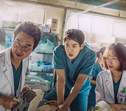 Korean Drama