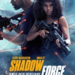 Shadow Force (2025) | Hollywood Movie