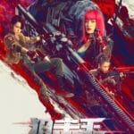 Sniper: Vengeance (2023) | Chinese Movie