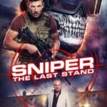 Sniper: The Last Stand (2025) | Hollywood Movie