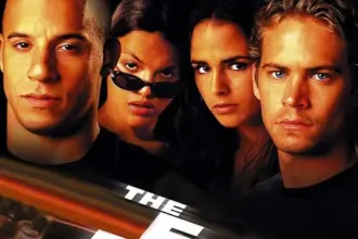 The Fast & Furious 1 (2001) | Download Hollywood Movie