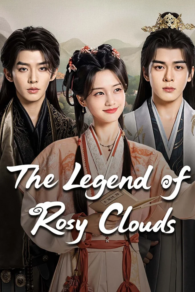 The Legend of Rosy Clouds S01 (Episode 1 – 6 Added) | Chinese Drama