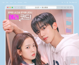 Korean Drama