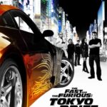 The Fast & The Furious 3: Tokyo Drift (2006)