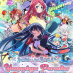 Zombie Land Saga: Yumeginga Paradise (2025) | Anime Movie