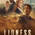 Special Ops: Lioness S01(Complete) | TV Series