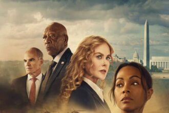 Special Ops: Lioness S01(Complete) | TV Series