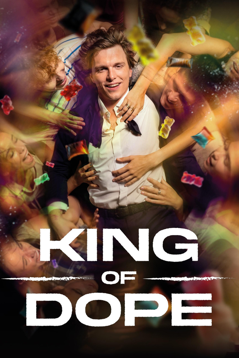 King of Dope (2026) | Download Hollywood Movie