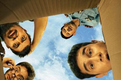 2nd Miracle in Cell No. 7 (2024) | Download Hollywood Movie