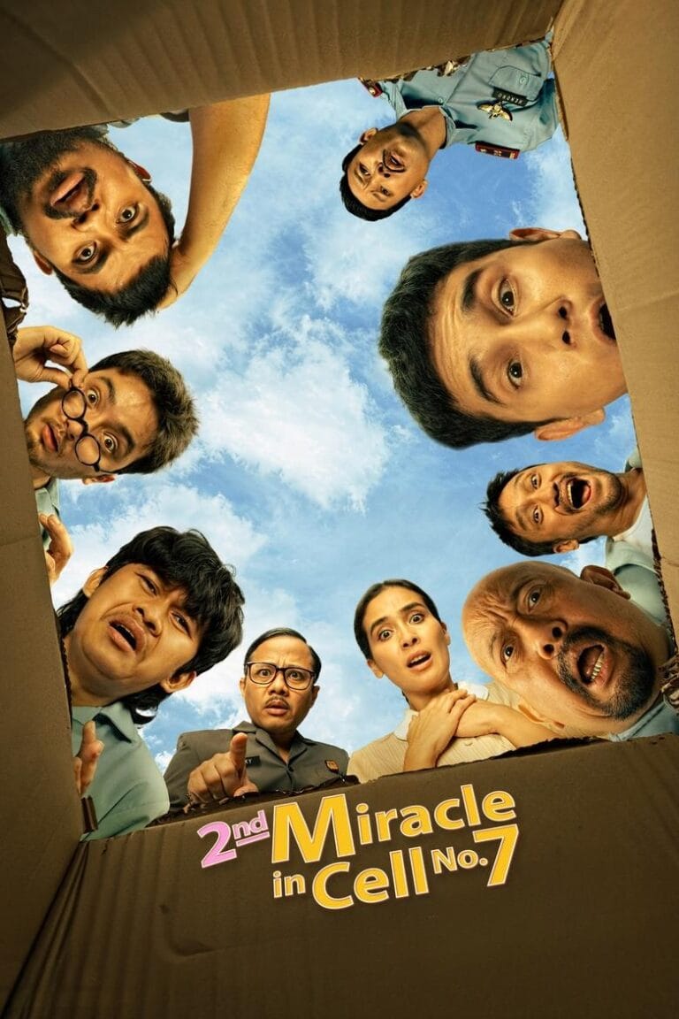 2nd Miracle in Cell No. 7 (2024) | Download Hollywood Movie