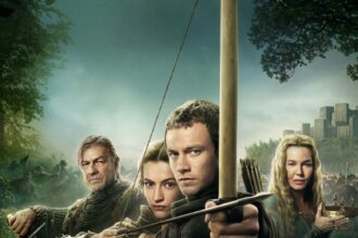 Tv series new
