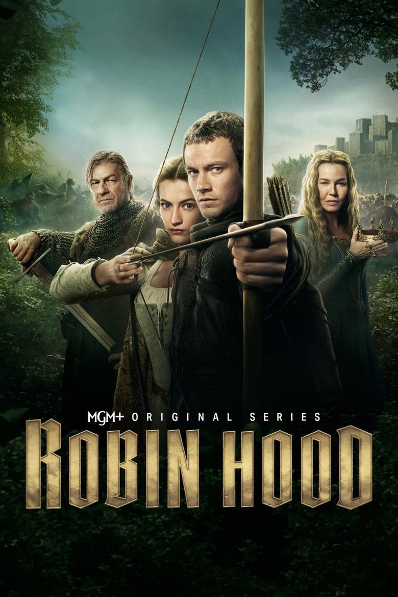 Tv series new