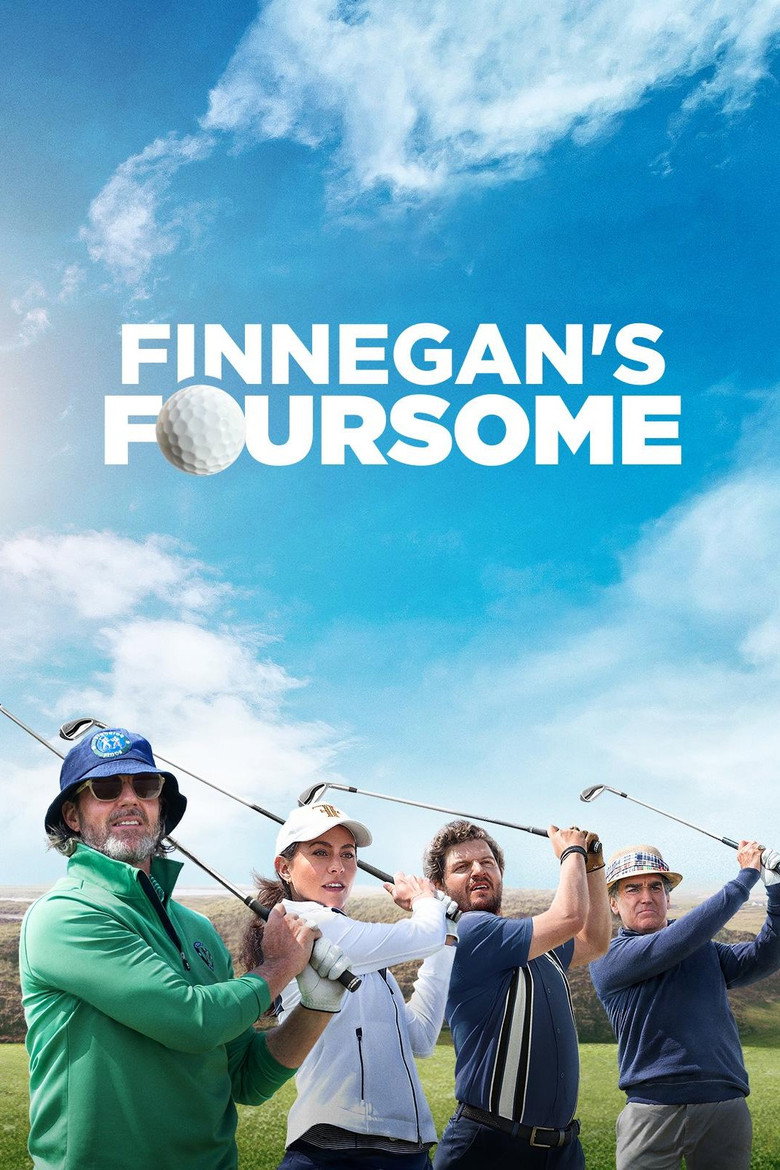 Finnegan’s Foursome (2026) | Download Hollywood Movie