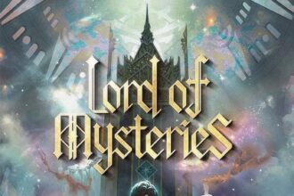 Lord of Mysteries S01(2025) | Anime Series