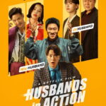 Husbands in Action (2026) | Hollywood Movie