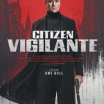 Citizen Vigilante (2026) | Hollywod Movie