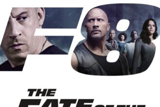 The Fate of the Furious (2017) | Download Hollywood Movie