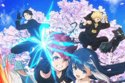 Mission: Yozakura Family (2024) Season 2 | Download Tv Series
