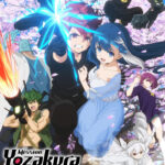Mission: Yozakura Family S02 (Episode 11 Added) | Anime Series
