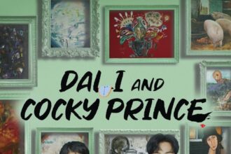 Dali and the Cocky Prince S01 (Complete) | Korean Drama