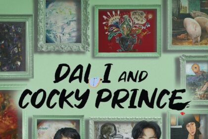 Dali and the Cocky Prince S01 (Complete) | Korean Drama