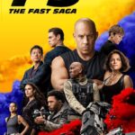 F9: The Fast Saga (2021) I Download Hollywood Movie